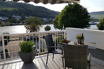 Ferienwohnung mit 2 Schlafzimmer