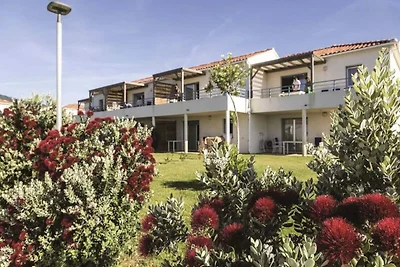 Residenza Odalys Acqua Bella