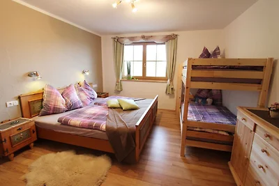 Gemütliche Ferienwohnung in einem Bauernhaus
