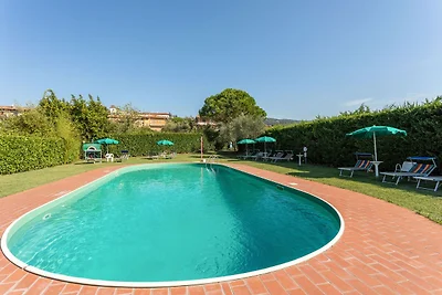 Appartamento con piscina nel Lago Trasimeno