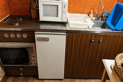 2 Zimmer für 5 Personen