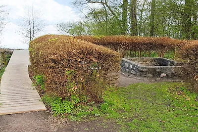 6 Personen Ferienhaus in Kirke Hyllinge