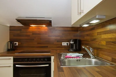 Ferienwohnung mit 3 Schlafzimmer