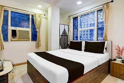 Sarat Bose Road Shree Gästehaus