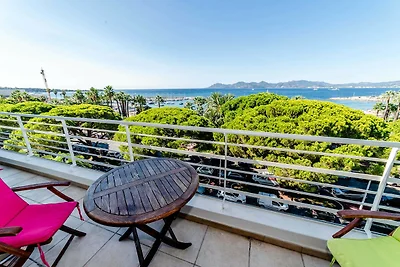 Residence Les Voiles Blanches – Postkartenbli...