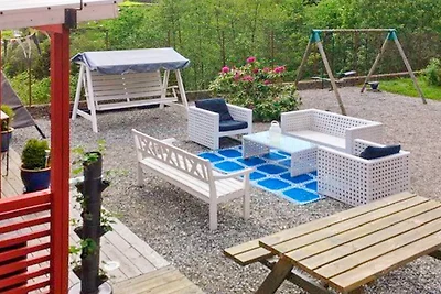 8 persoons vakantie huis in Bruvik-By Traum