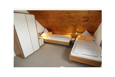 Haus Agen Whg Nr 2 - klein