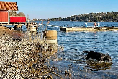 3 Personen Ferienhaus in INGARÖ