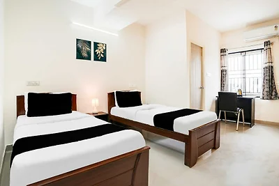 Supercollectie O KR Puram Ayyappa Nagar