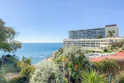 Appartamento fronte mare per 3 persone