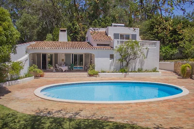 Villa ad Albufeira con piscina privata