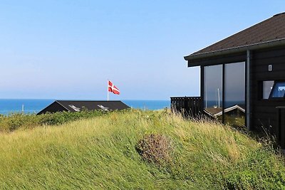 6 Personen Ferienhaus in Hjørring