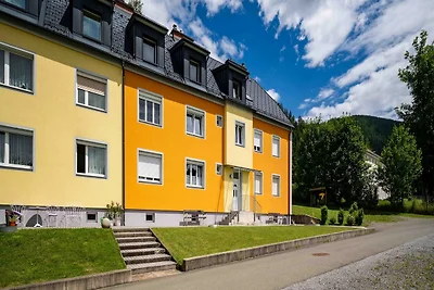 Appartamento a Sankt Lambrecht vicino sci