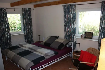 Ferienwohnung mit 1 Schlafzimmer