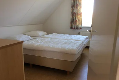 Bungalow für 6 Personen in Strandnähe