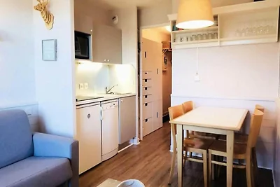 Antares Residence mit einem Zimmer