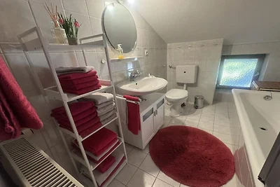 Apartament wakacyjny Mariele