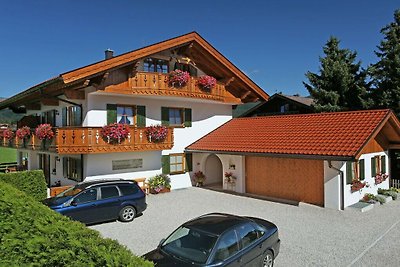 Vakantiewoning Wetterstein""