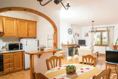 Ideales Ferienhaus mit privatem Pool