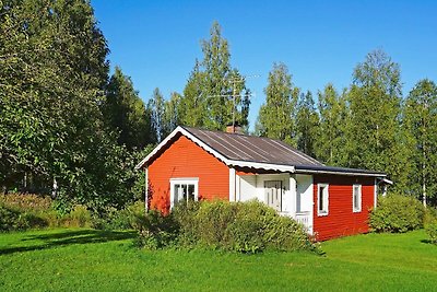 6 person holiday home in TORSBY