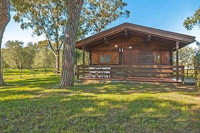 Ferienhaus Erholungsurlaub Grosseto & Umland