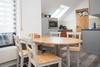 Wohnung in Winterberg nahe Skiliften