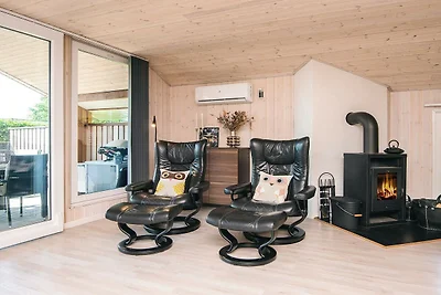8 Personen Ferienhaus in Hejls-By Traum