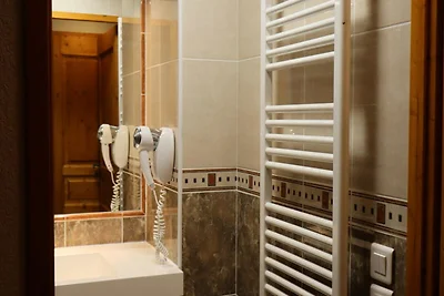 Appartamento a Valloire vicino alle piste da...