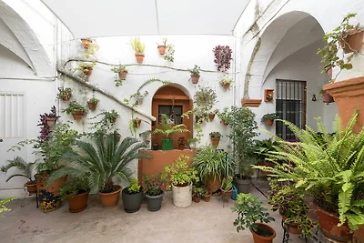 Ferienwohnung Familienurlaub Arcos de la Frontera
