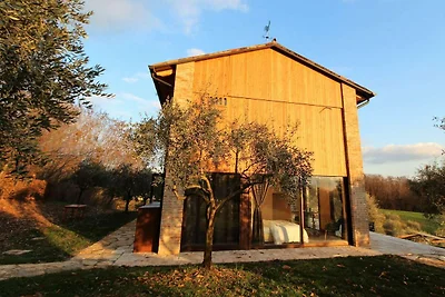 Chalet in Veneto vicino alle Dolomiti sci