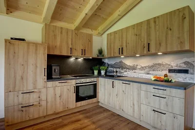 Chalet Holznerhof