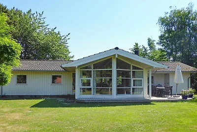 10 Personen Ferienhaus in Græsted-By Traum