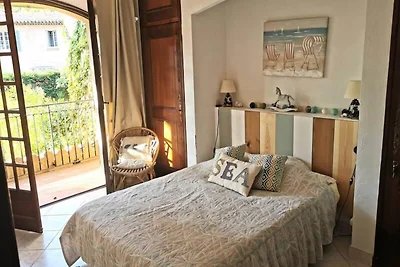 Häuser & Villen für 6 Personen