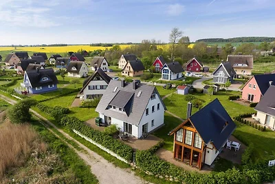 Casa vacanze Lotsenhaus am Breetzer Bodden