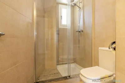 Appartement in Port de Pollensa bij Pine Walk