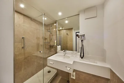 Appartement Vacances avec la famille Brühl