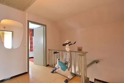Ferienhaus in B�tgenbach mit Sauna