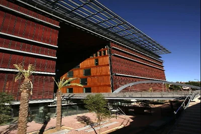 Néméa Residence Toulouse Concorde