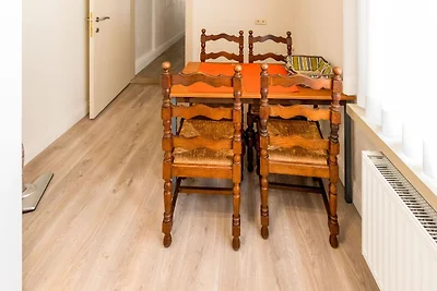 Casa vacanze a Ostenda con terrazza