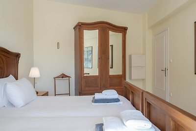 Villa - fenced Lodovico 3