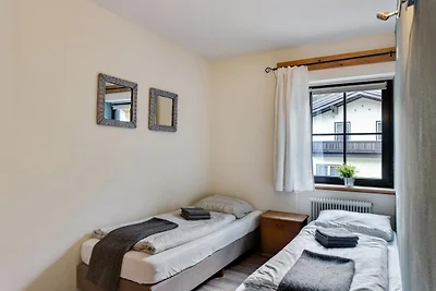 Chalet in Leogang nahe Skipisten