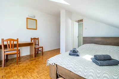 Rooms Nina - Double room with Sea View - 2