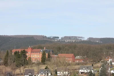 Bittner Komfortable Ferienresidenz