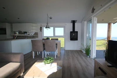 Strandhaus Typ "Kapitän - Panoramablick"