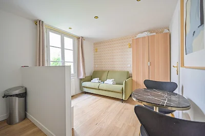 Cosy Nest - 2P - Het 16e arrondissement