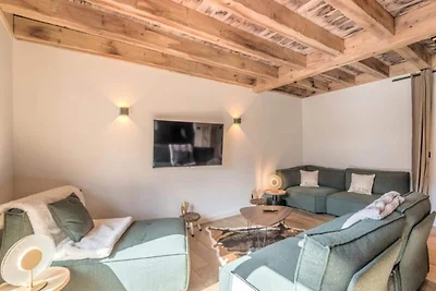 Chalets für 8 Personen