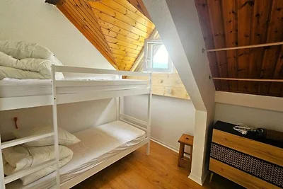 Residenz Les Maisonnettes