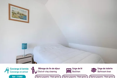 Haus in Sarzeau am Golf von Morbihan