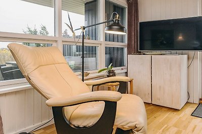 5 Personen Ferienhaus in Løkken