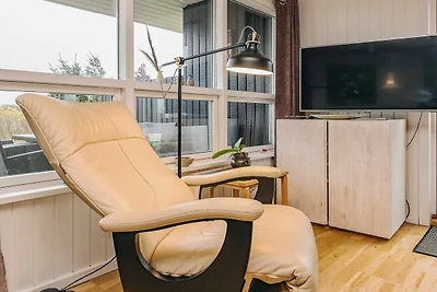 5 Personen Ferienhaus in Løkken-By Traum